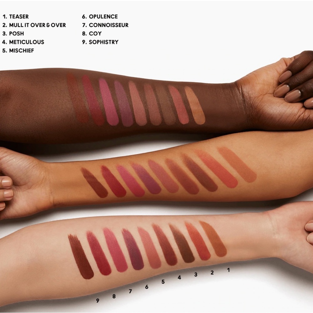 NWT MAC 24 hour lipstick - Picture 2 of 5